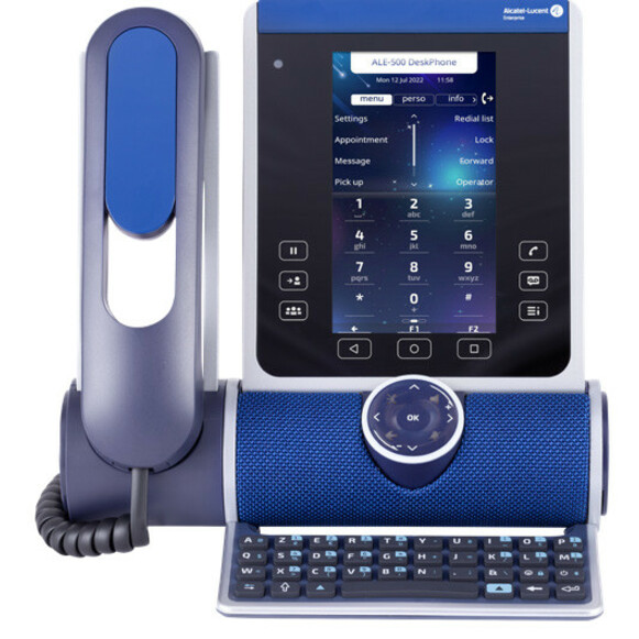 Alcatel-Lucent ALE-500 Corded Handset