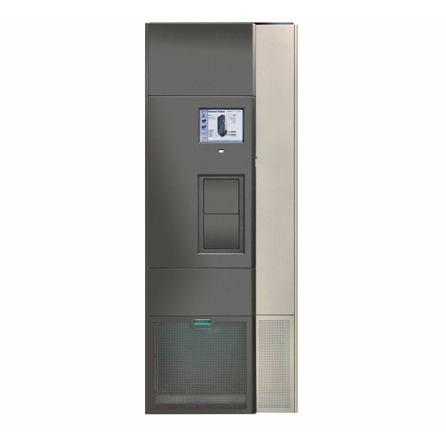 HPE Spectra TFinity 110 Chambers Media Enterprise Expansion