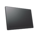 Advantech UTC-115 All-in-One Computer - Intel Pentium N4200 - 4 GB - 128 GB SSD - 15.6" Full HD Touchscreen - Desktop - Silver