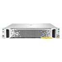 HPE StoreEasy 3850 Drive Enclosure - 2U Rack-mountable