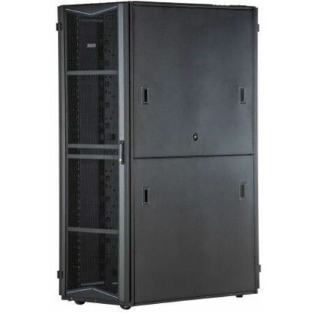 Panduit FlexFusion Rack Cabinet