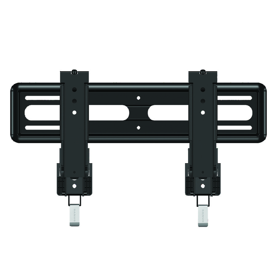 SANUS Premium VML5 Wall Mount for Flat Panel Display, TV - Black