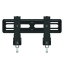SANUS Premium VML5 Wall Mount for Flat Panel Display, TV - Black