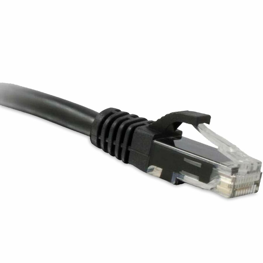 ENET Category 6a Patch UTP Network Cable