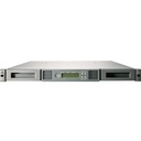 HPE 1/8 G2 LTO-6 Ultrium 6250 FC Tape Autoloader