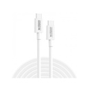 Urban Factory BASEE: 2 M USB-C / USB-C Cable