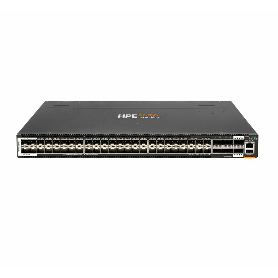 Aruba CX 8360-48Y6C v2 Ethernet Switch