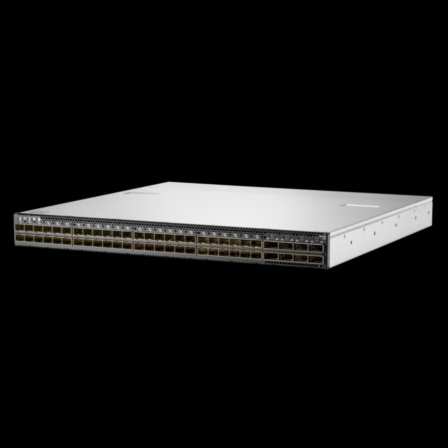 HPE SN2410M 25GbE 48SFP28 8QSFP28 Switch