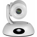Vaddio RoboSHOT 30E-M HD PTZ Camera - Microsoft Certified - White