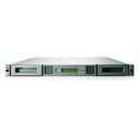 HPE 1/8 G2 LTO-5 Ultrium 3000 SAS Tape Autoloader