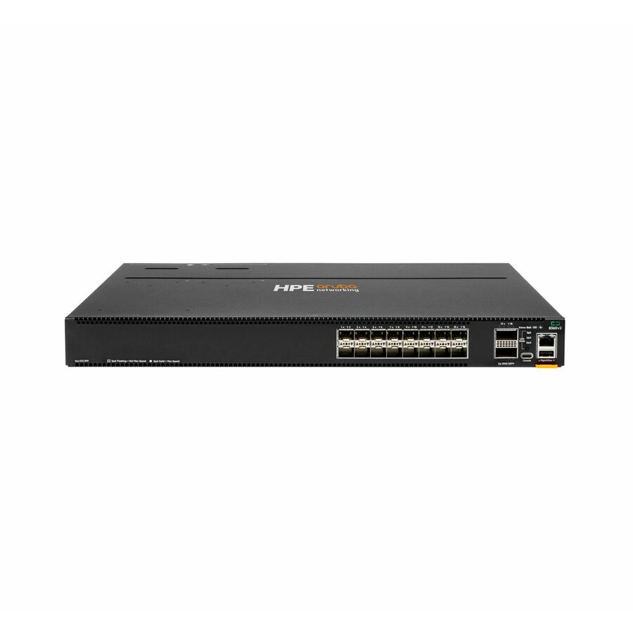Aruba CX 8360-16Y2C v2 Ethernet Switch