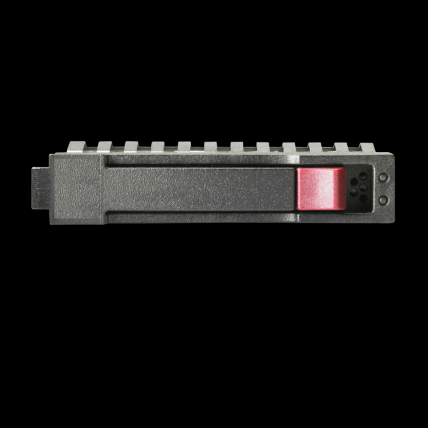 HPE 2.40 TB Hard Drive - 2.5" Internal - SAS (12Gb/s SAS)