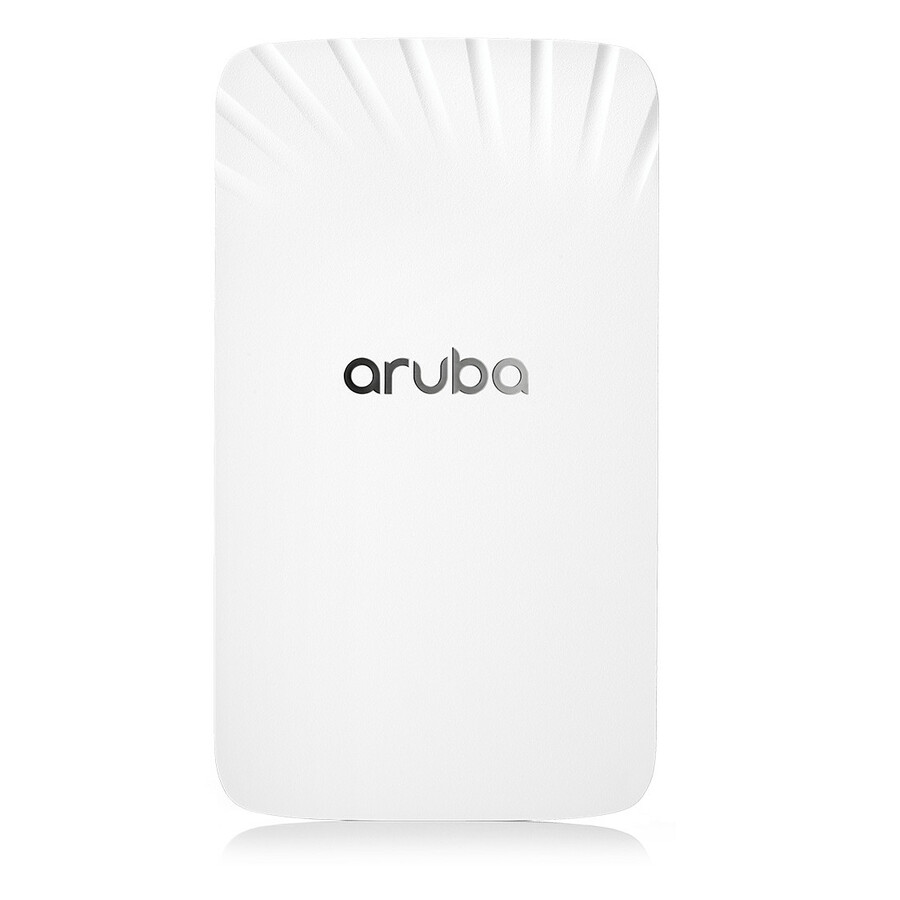 Aruba AP-503H Dual Band 802.11ax 1.50 Gbit/s Wireless Access Point - TAA Compliant