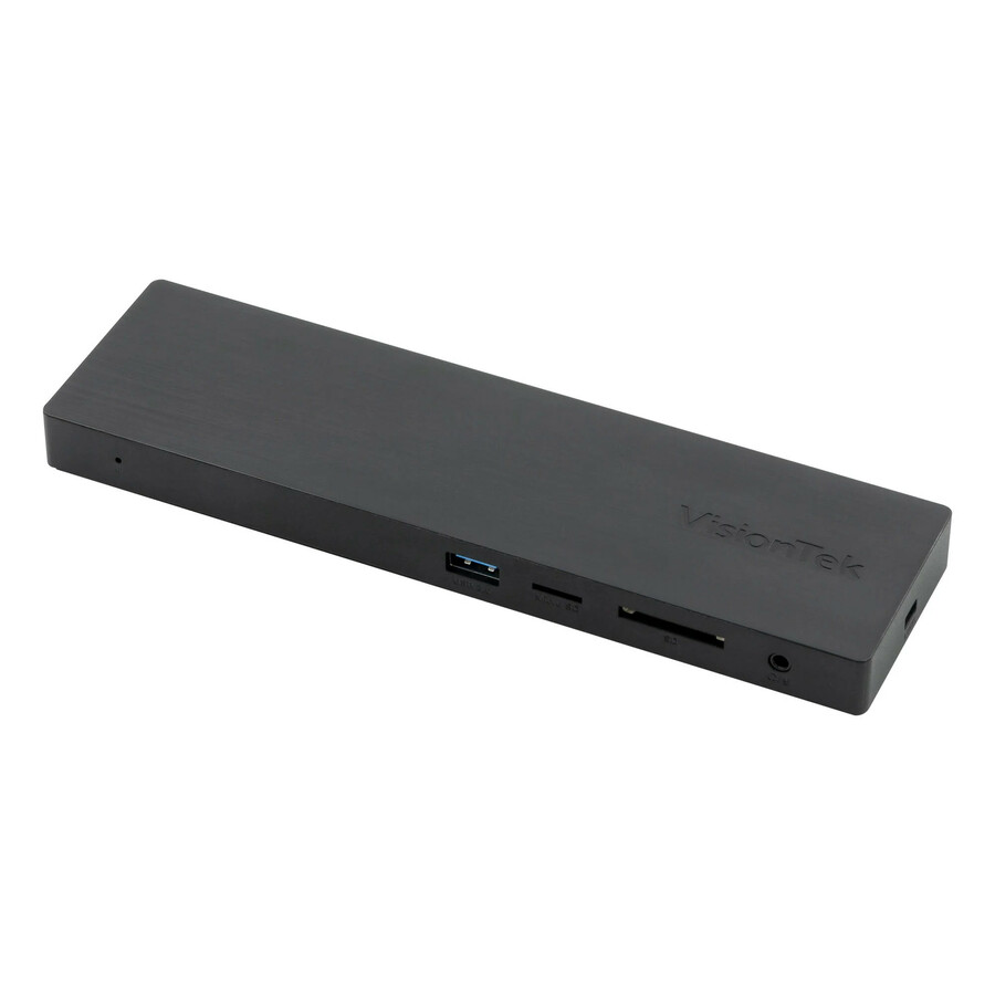 VisionTek VT2510 Docking Station
