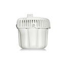 HPE AP-587 Dual Band IEEE 802.11ax 2.97 Gbit/s Wireless Access Point - Outdoor