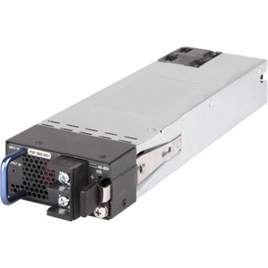 HPE FlexFabric 12902E 1800W DC Power Supply Unit