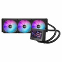 Asus ROG Ryujin III 360 ARGB Cooling Fan/Radiator/Water Block/Pump