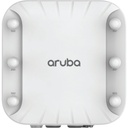 Aruba AP-518 Dual Band 802.11ax 4.80 Gbit/s Wireless Access Point - Indoor