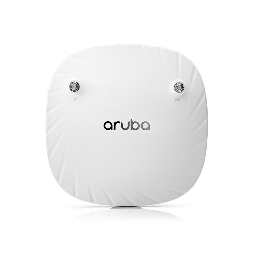 Aruba AP-504 Dual Band 802.11ax 1.49 Gbit/s Wireless Access Point - Indoor - TAA Compliant