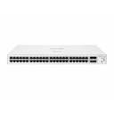 Aruba Instant On 1830 48G 4SFP Switch