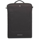 Brenthaven Tred Drop Rugged Carrying Case (Sleeve) for 13" to 14" Apple Charger, MacBook, MacBook Air, MacBook Pro, Cord, Accessories - Black