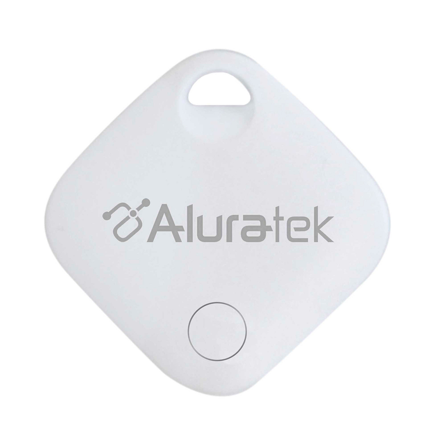 Aluratek Track Tag Asset Tracking Device