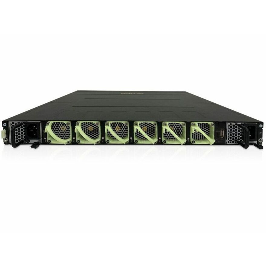 Aruba Networking CX 10000-48Y6C Port-to-Power(FB) AC Power Supply Unit