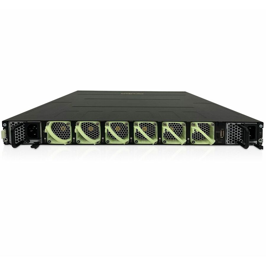 Aruba Networking CX 10000-48Y6C Power-to-Port(BF) AC Power Supply Unit