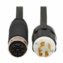 Eaton CBL36510 Standard Power Cord