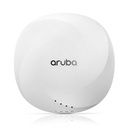 HPE AP-655 Tri Band 802.11ax 7.80 Gbit/s Wireless Access Point - Indoor - TAA Compliant