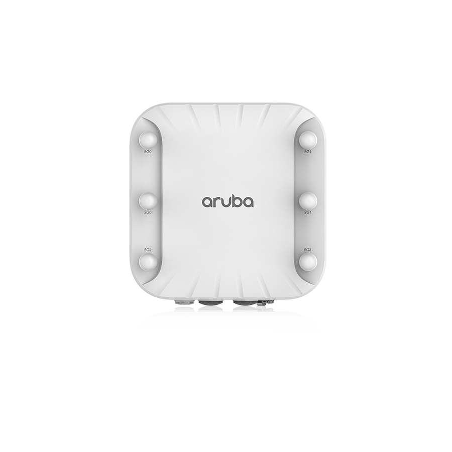 HPE AP-518 802.11ax 4.69 Gbit/s Wireless Access Point - TAA Compliant
