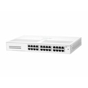 HPE Networking Instant On Switch 24p Gigabit 1430