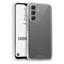 Cellairis Showcase Clear Protective Phone Case