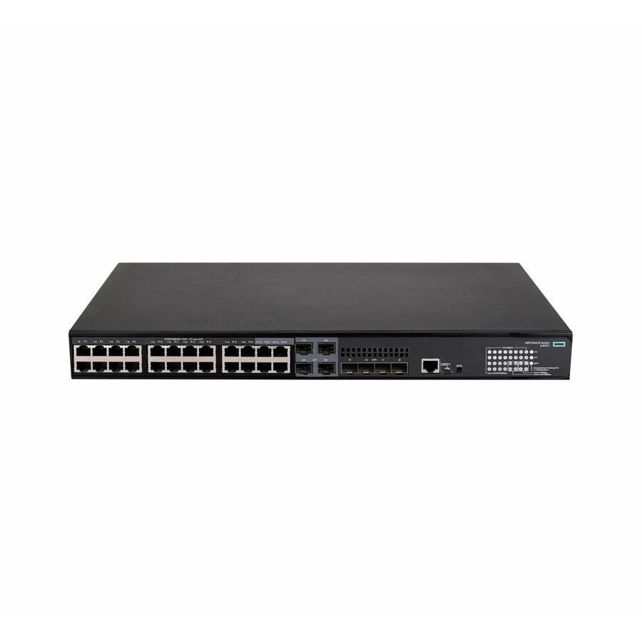 HPE FlexNetwork 5140 EI Ethernet Switch