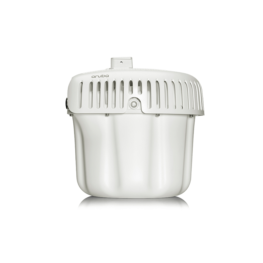HPE AP-585 Dual Band IEEE 802.11ax 2.97 Gbit/s Wireless Access Point - Outdoor - TAA Compliant