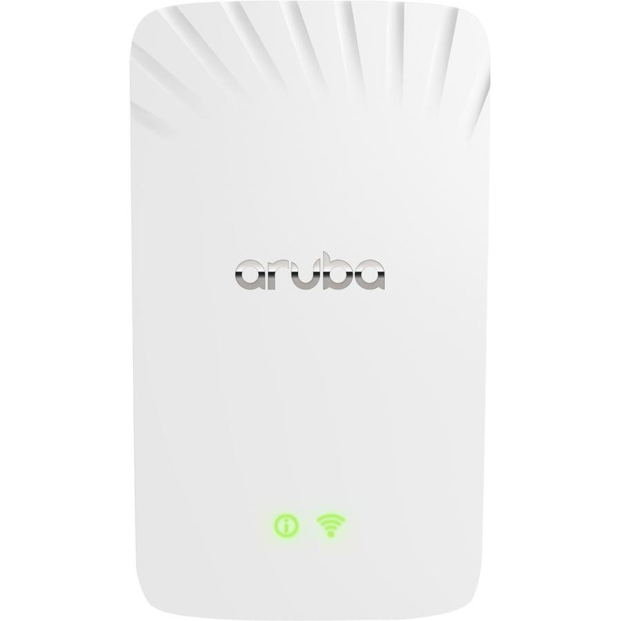 HPE AP-503H 802.11ax 1.45 Gbit/s Wireless Access Point - TAA Compliant