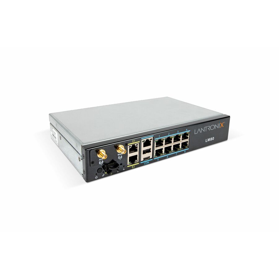 Lantronix LM80 Device Server