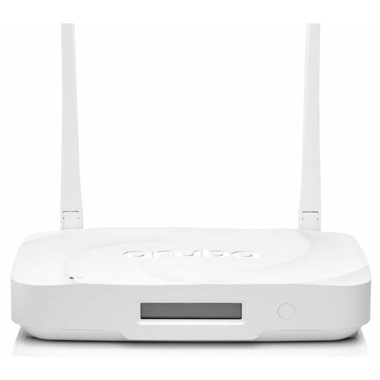 HPE AP-605R Tri Band Wi-Fi 6E IEEE 802.11 a/b/g/n/ac/ax 3.60 Gbit/s Wireless Access Point - Indoor - TAA Compliant