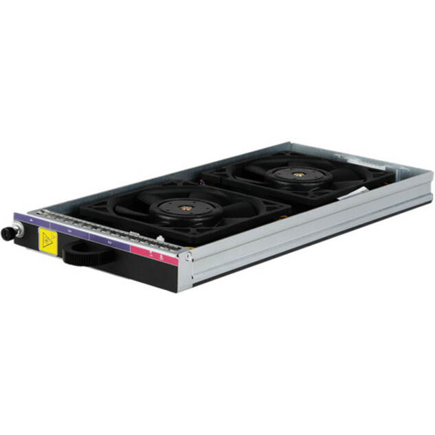 HPE FlexNetwork 7503X Fan Tray Assembly