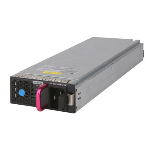 HPE FlexFabric 12900E 3000W AC Power Supply Unit