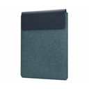 Lenovo Yoga Carrying Case (Sleeve) for 14.5" Lenovo Notebook - Tidal Teal