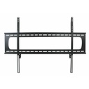 SunBriteTV Wall Mount for TV, Display - Black
