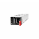 HPE 9300 1500W 100-240VAC Back-to-Front AC Power Supply