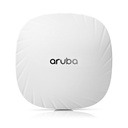 HPE AP-505 Dual Band 802.11ax 1.49 Gbit/s Wireless Access Point - Indoor