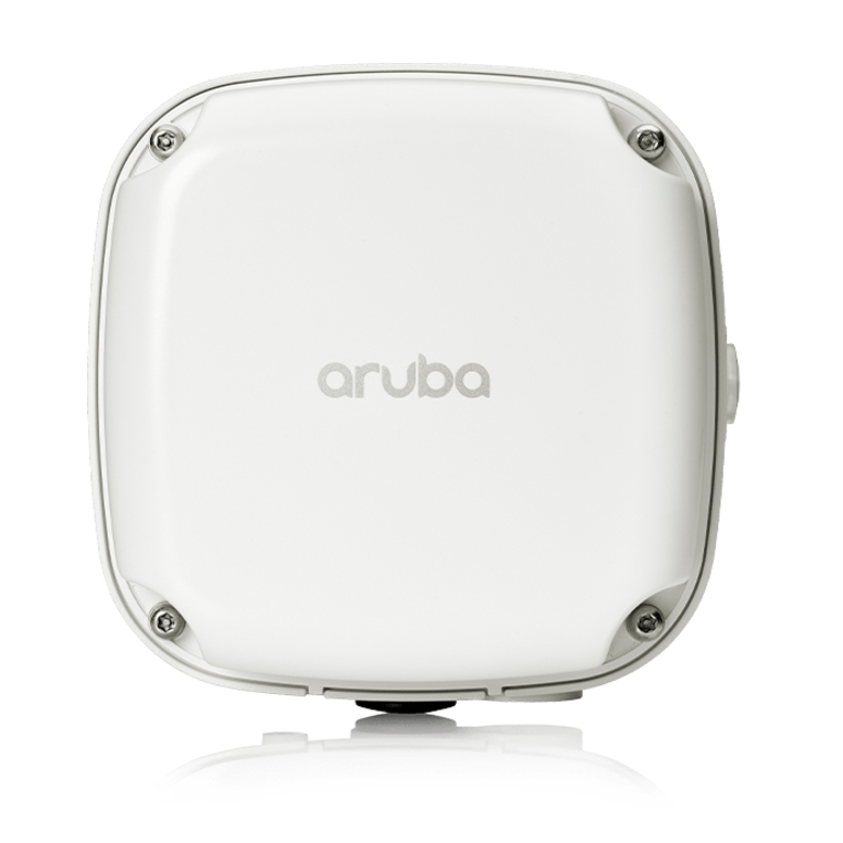 Aruba AP-565 Dual Band 802.11ax 1.73 Gbit/s Wireless Access Point - Outdoor - TAA Compliant