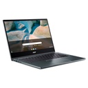 Acer Chromebook Spin 514 CP514-1H CP514-1H-R0VX 14" Touchscreen Convertible 2 in 1 Chromebook - Full HD - AMD Ryzen 3 3250C - 8 GB - 64 GB Flash Memory - English (US) Keyboard