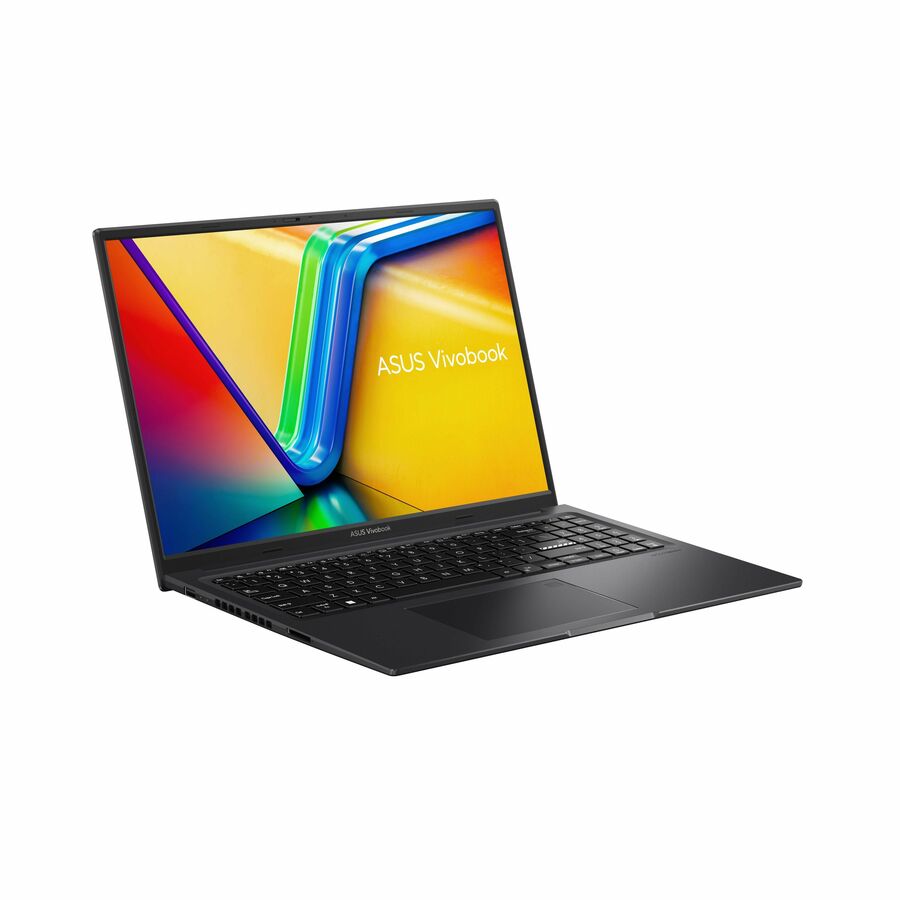 Asus Vivobook 16X OLED K3605 K3605VV-ES96 16" Notebook - 3.2K - 120 Hz - Intel Core i9 13th Gen i9-13900H - 32 GB - 1 TB SSD - Indie Black