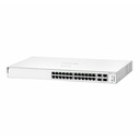 Aruba Networking Instant On Switch 24p Gigabit CL4 PoE 4p SFP+ 195W 1930