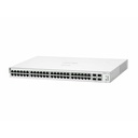 Aruba Instant On 1930 48G Class4 PoE 4SFP/SFP+ 370W Switch