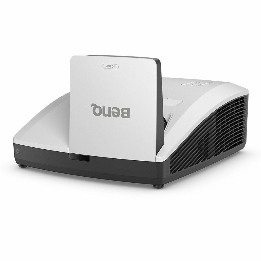BenQ LH856UST 3D Ultra Short Throw DLP Projector - 16:9 - Wall Mountable